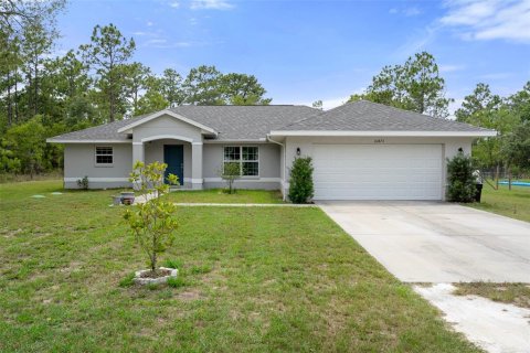 Casa en venta en Weeki Wachee, Florida, 4 dormitorios, 177.54 m2 № 1767794 - foto 1