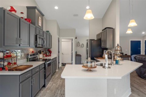 Casa en venta en Weeki Wachee, Florida, 4 dormitorios, 177.54 m2 № 1767794 - foto 19