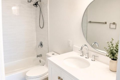Copropriété à vendre à Boca Raton, Floride: 2 chambres, 127.74 m2 № 2254209 - photo 6