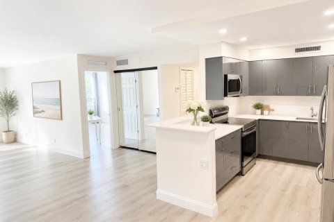 Condo à Boca Raton, Floride, 2 chambres  № 2254209