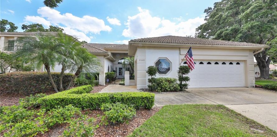 Casa en Apopka, Florida 3 dormitorios, 271.83 m2 № 1744391