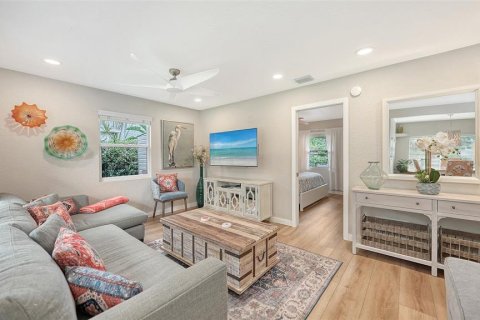 House in Sarasota, Florida 2 bedrooms, 102.01 sq.m. № 2195297 - photo 6