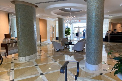 Condominio en alquiler en Miami Beach, Florida, 1 dormitorio, 75.25 m2 № 2053552 - foto 10