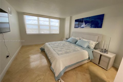 Condominio en alquiler en Miami Beach, Florida, 1 dormitorio, 75.25 m2 № 2053552 - foto 6