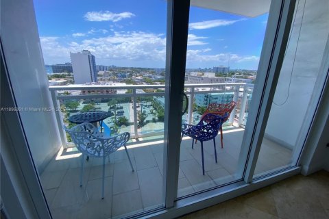 Condominio en alquiler en Miami Beach, Florida, 1 dormitorio, 75.25 m2 № 2053552 - foto 9