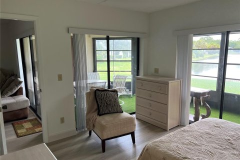Condo in Oldsmar, Florida, 2 bedrooms  № 2235519 - photo 20