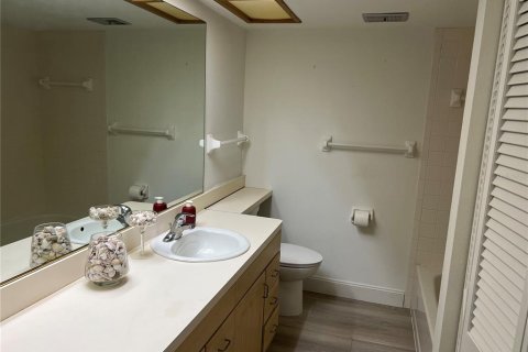 Condo in Oldsmar, Florida, 2 bedrooms  № 2235519 - photo 21