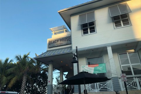 Copropriété à louer à Pompano Beach, Floride: 2 chambres, 87.33 m2 № 1160375 - photo 1