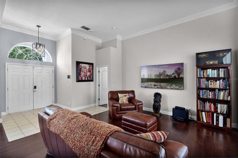 House in Orlando, Florida 4 bedrooms, 205.41 sq.m. № 1795987 - photo 2