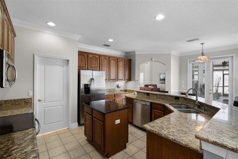 House in Orlando, Florida 4 bedrooms, 205.41 sq.m. № 1795987 - photo 20