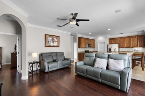 House in Orlando, Florida 4 bedrooms, 205.41 sq.m. № 1795987 - photo 12