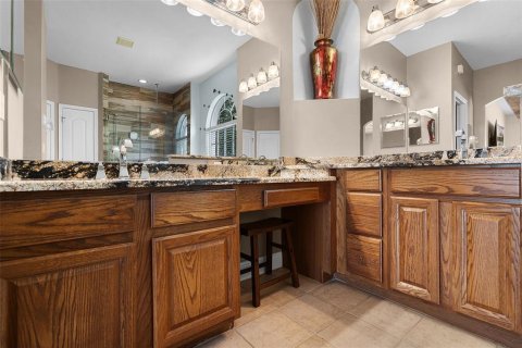 House in Orlando, Florida 4 bedrooms, 205.41 sq.m. № 1795987 - photo 30