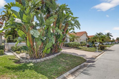 Villa ou maison à vendre à Delray Beach, Floride: 3 chambres, 189.06 m2 № 2052075 - photo 20