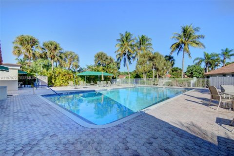 Villa ou maison à vendre à Delray Beach, Floride: 3 chambres, 189.06 m2 № 2052075 - photo 30