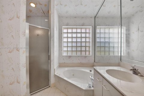 Villa ou maison à vendre à Delray Beach, Floride: 3 chambres, 189.06 m2 № 2052075 - photo 16