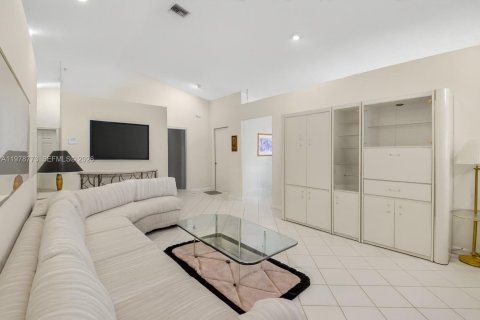 Villa ou maison à vendre à Delray Beach, Floride: 3 chambres, 189.06 m2 № 2052075 - photo 7