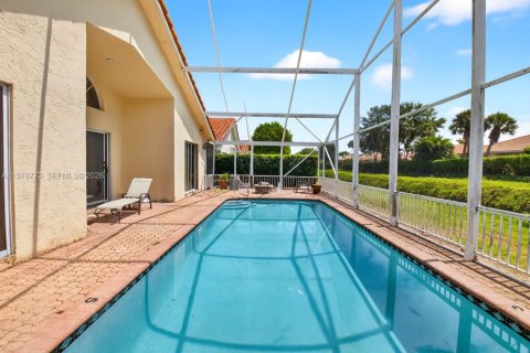 Villa ou maison à vendre à Delray Beach, Floride: 3 chambres, 189.06 m2 № 2052075 - photo 21