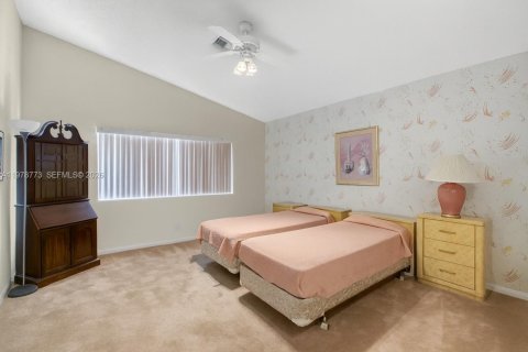 Villa ou maison à vendre à Delray Beach, Floride: 3 chambres, 189.06 m2 № 2052075 - photo 14