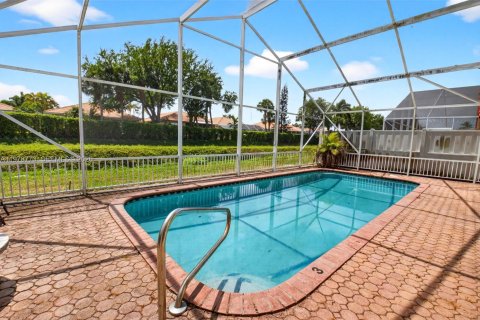 Villa ou maison à vendre à Delray Beach, Floride: 3 chambres, 189.06 m2 № 2052075 - photo 22