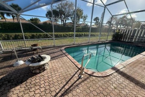 Villa ou maison à vendre à Delray Beach, Floride: 3 chambres, 189.06 m2 № 2052075 - photo 3