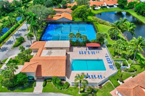Villa ou maison à vendre à Delray Beach, Floride: 3 chambres, 189.06 m2 № 2052075 - photo 29