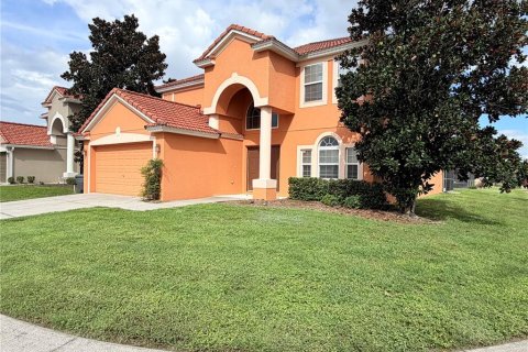 Villa ou maison à vendre à Davenport, Floride: 5 chambres, 277.22 m2 № 2388638 - photo 3