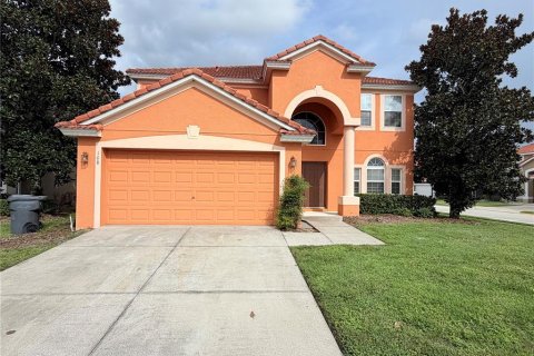 Villa ou maison à Davenport, Floride 5 chambres, 277.22 m2 № 2388638