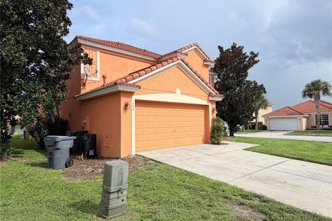Villa ou maison à vendre à Davenport, Floride: 5 chambres, 277.22 m2 № 2388638 - photo 2