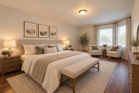 Villa ou maison à vendre à Davenport, Floride: 5 chambres, 277.22 m2 № 2388638 - photo 24