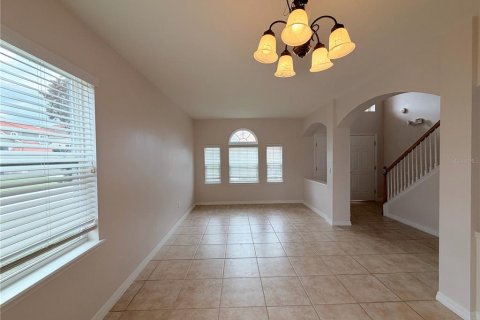 Villa ou maison à vendre à Davenport, Floride: 5 chambres, 277.22 m2 № 2388638 - photo 6
