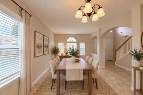 Villa ou maison à vendre à Davenport, Floride: 5 chambres, 277.22 m2 № 2388638 - photo 7