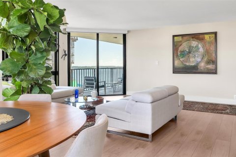 Copropriété à louer à Miami, Floride: 2 chambres, 154.31 m2 № 2004126 - photo 17