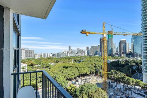 Copropriété à louer à Miami, Floride: 2 chambres, 154.31 m2 № 2004126 - photo 19