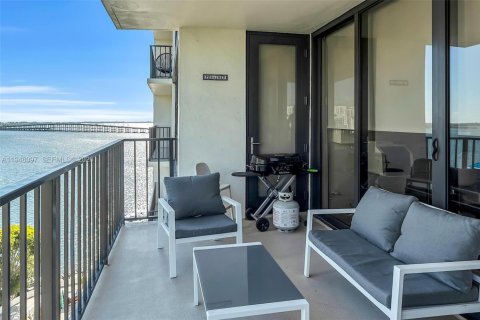 Copropriété à louer à Miami, Floride: 2 chambres, 154.31 m2 № 2004126 - photo 21