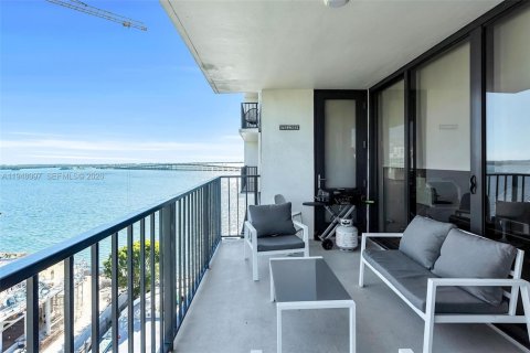 Condo à Miami, Floride, 2 chambres  № 2004126