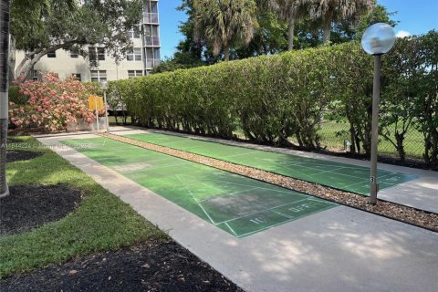 Copropriété à vendre à Pompano Beach, Floride: 2 chambres, 113.81 m2 № 1839214 - photo 30