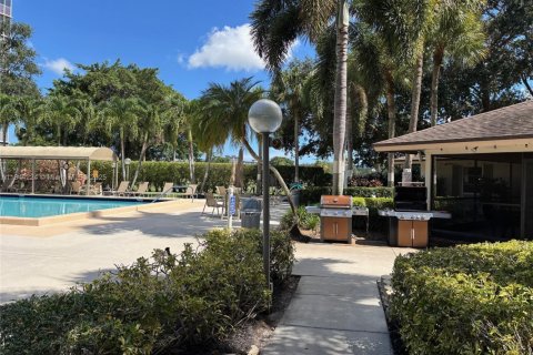 Copropriété à vendre à Pompano Beach, Floride: 2 chambres, 113.81 m2 № 1839214 - photo 27
