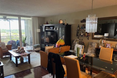 Condo in Pompano Beach, Florida, 2 bedrooms  № 1839214 - photo 7