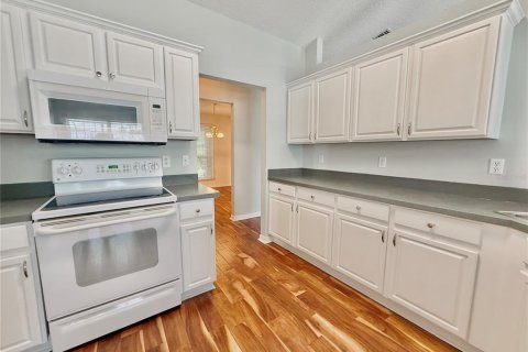 House in Palm Coast, Florida 3 bedrooms, 187.29 sq.m. № 2230498 - photo 23