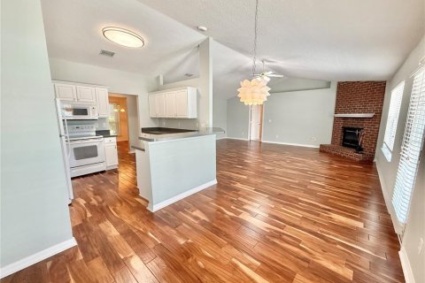 House in Palm Coast, Florida 3 bedrooms, 187.29 sq.m. № 2230498 - photo 20