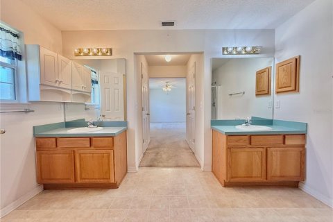 House in Palm Coast, Florida 3 bedrooms, 187.29 sq.m. № 2230498 - photo 29