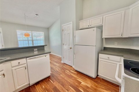 House in Palm Coast, Florida 3 bedrooms, 187.29 sq.m. № 2230498 - photo 25