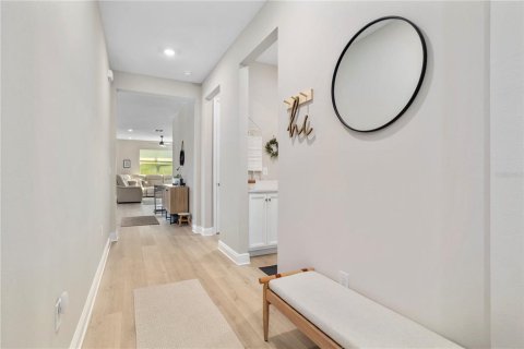 Купить виллу или дом в Клермон, Флорида 8 комнат, 230.12м2, № 1579223 - фото 4