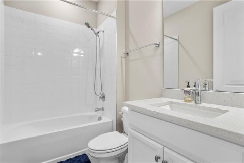 Купить виллу или дом в Клермон, Флорида 8 комнат, 230.12м2, № 1579223 - фото 28