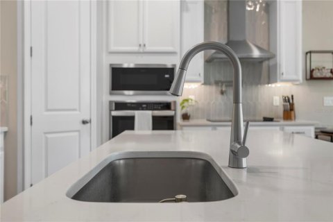 Купить виллу или дом в Клермон, Флорида 8 комнат, 230.12м2, № 1579223 - фото 17