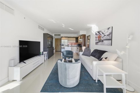 Купить кондоминиум в Майами-Бич, Флорида 1 спальня, 69.49м2, № 2056548 - фото 8