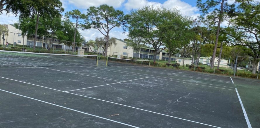 Condo in Coral Springs, Florida, 1 bedroom № 1070373