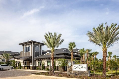 Apartamento en alquiler en Clermont, Florida, 1 dormitorio, 72.37 m2 № 1785187 - foto 2
