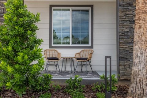 Apartamento en alquiler en Clermont, Florida, 1 dormitorio, 72.37 m2 № 1785187 - foto 28