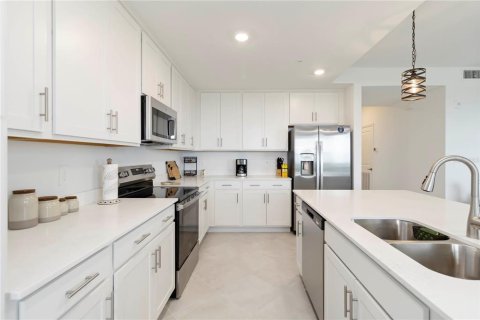 Condominio en alquiler en Venice, Florida, 2 dormitorios, 107.12 m2 № 1848425 - foto 7